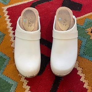 Lotta From Stockholm Classic Clog